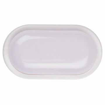 Настенно-потолочный светодиодный светильник Jazzway PBH-PC2-OA 1035677A