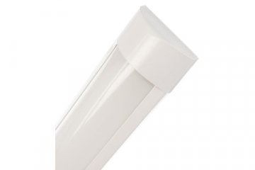 Настенно-потолочный светодиодный светильник REV SPO118 Line 18 Вт 4000K 28907 4