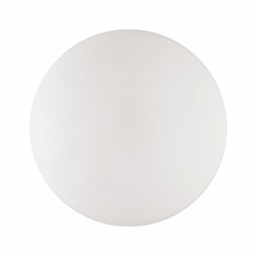 Настенно-потолочный светодиодный светильник Sonex Mini Smalli 3050/AL