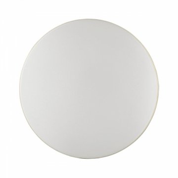 Настенно-потолочный светодиодный светильник Sonex Mini Smalli 3066/AL