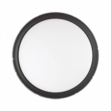 Настенно-потолочный светодиодный светильник Sonex Pale Shiny 3049/EL