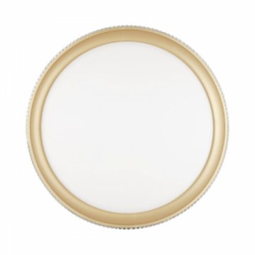 Настенно-потолочный светодиодный светильник Sonex Pale Shiny 3054/EL