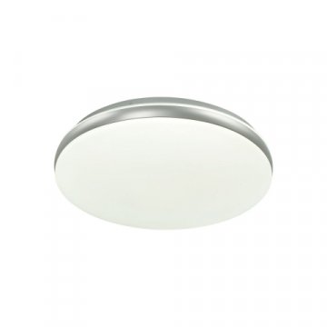 Настенно-потолочный светодиодный светильник Sonex Ringo 7625/CL