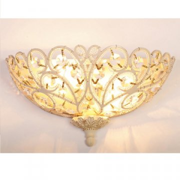 Настенный светильник Abrasax HSB11004/2