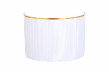 Настенный светильник Abrasax Lavendel WB.400/2.26white