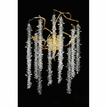 Настенный светильник Aployt Viktorayn APL.844.01.03