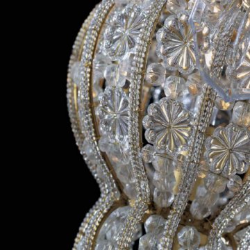 Настенный светильник Banci La Tradizione 43.1355