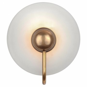 Настенный светильник Covali WL-38038