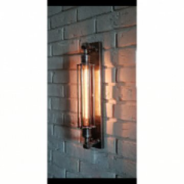 Настенный светильник Covali WL-51579