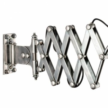 Настенный светильник Covali WL-59912