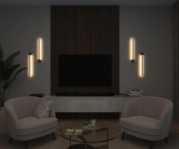 Бра Denkirs Stang DK5010-SG