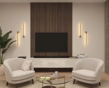 Бра Denkirs Stang DK5010-SG