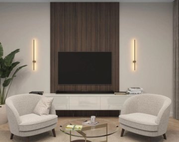 Бра Denkirs Stang DK5012-SG