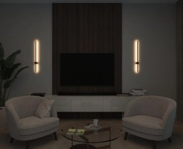 Бра Denkirs Stang DK5012-SG