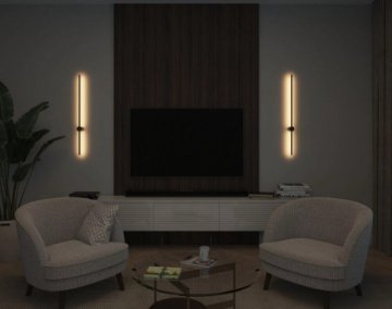 Бра Denkirs Stang DK5014-SG