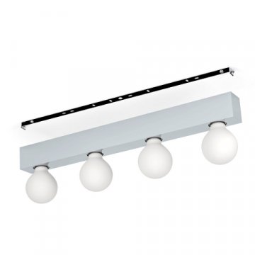 Настенный светильник Eglo Guanal 900518