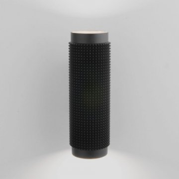 Настенный светильник Elektrostandard Spike MRL 1014 GU10 SW черный a050116