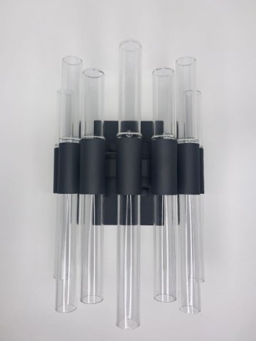 Настенный светильник Elvan BR-39234/2-E14-BlCl