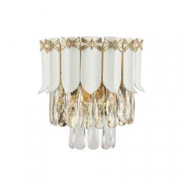 Настенный светильник Favourite Frons 2734-3W