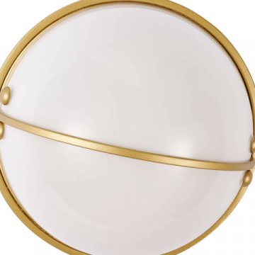 Настенный светильник Favourite Radius 2935-2W