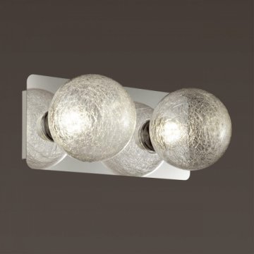 Настенный светильник Lumion Bertha Vintage 4596/7WL