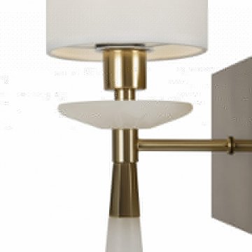 Настенный светильник Maytoni Bianco MOD224WL-01BS1