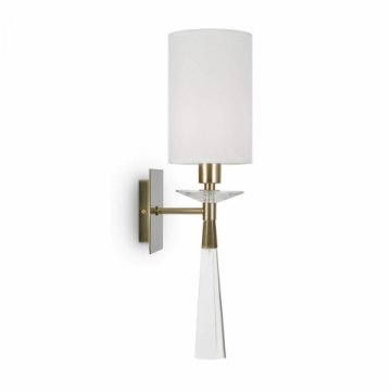 Настенный светильник Maytoni Bianco MOD224WL-01BS