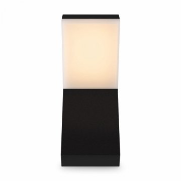 Настенный светильник Maytoni Paso O595WL-L12B3K