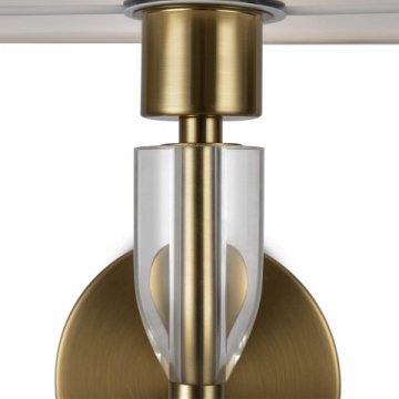 Настенный светильник Maytoni Prima Z034WL-01BS