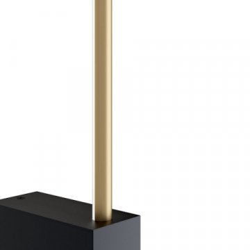 Настенный светильник Maytoni Technical Pars C071WL-L12GB3K