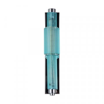 Настенный светильник Maytoni Verticale MOD308WL-L9BL3K