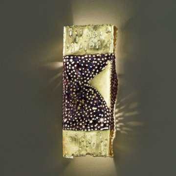 Настенный светильник MM Lampadari Forme 6701/A2 V2278