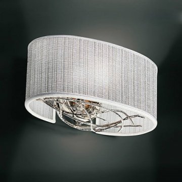 Настенный светильник MM Lampadari Valenti 6831/A2 V1607