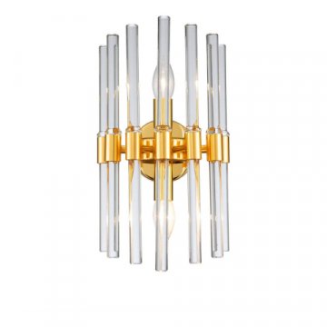 Настенный светильник Moderli Anio V7011-2W