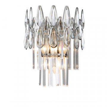 Настенный светильник Moderli May V8041-2W