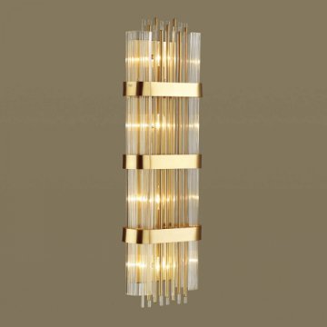 Настенный светильник Odeon Light Hall Empire 4853/4W