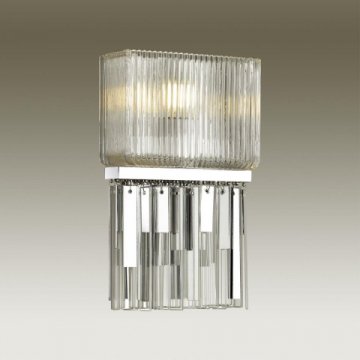 Настенный светильник Odeon Light Hall Gatsby 4871/1W