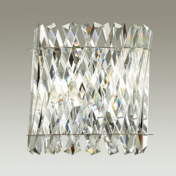 Настенный светильник Odeon Light Hall Selva 4796/2W