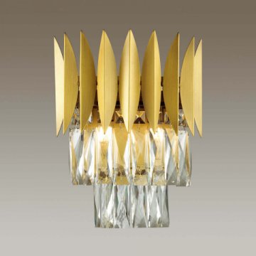 Настенный светильник Odeon Light Hall Valetta 4124/2W