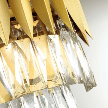 Настенный светильник Odeon Light Hall Valetta 4124/2W