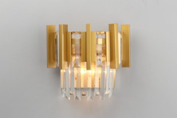 Настенный светильник Omnilux Gaeta OML-69701-02