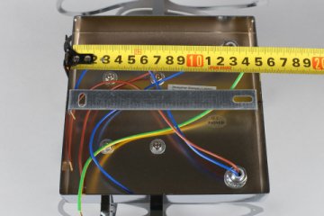 Настенный светильник Omnilux Riposto OML-71701-02