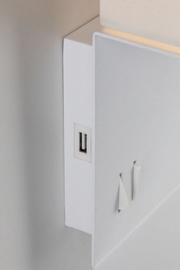 Настенный светильник Paulmann Merani 78913