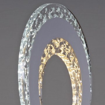 Настенный светильник Reluce 08423-0.2-01