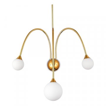 Настенный светильник ST Luce Vive SL1187.201.03