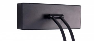 Настенный светильник Zortes BESSER ZRS.64707.14