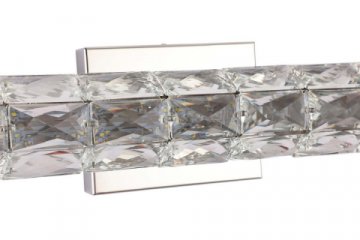 Настенный светильник Zortes CRYSTAL ZRS.79201.8