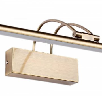 Настенный светильник Zortes MAESTRO ZRS.64701.12