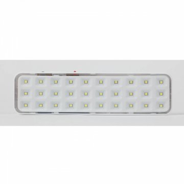 Настенный светодиодный аварийный светильник ЭРА Выход DBA-102-0-20 Б0044395