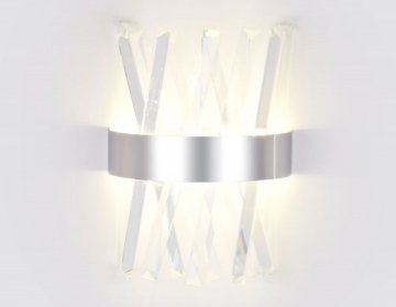 Настенный светодиодный светильник Ambrella light Traditional TR5322